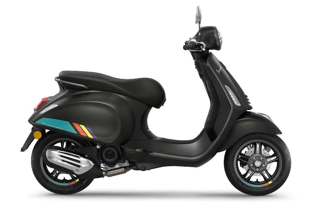 Vespa Primavera – € 3.699, 0 km – Bild 1 von 1