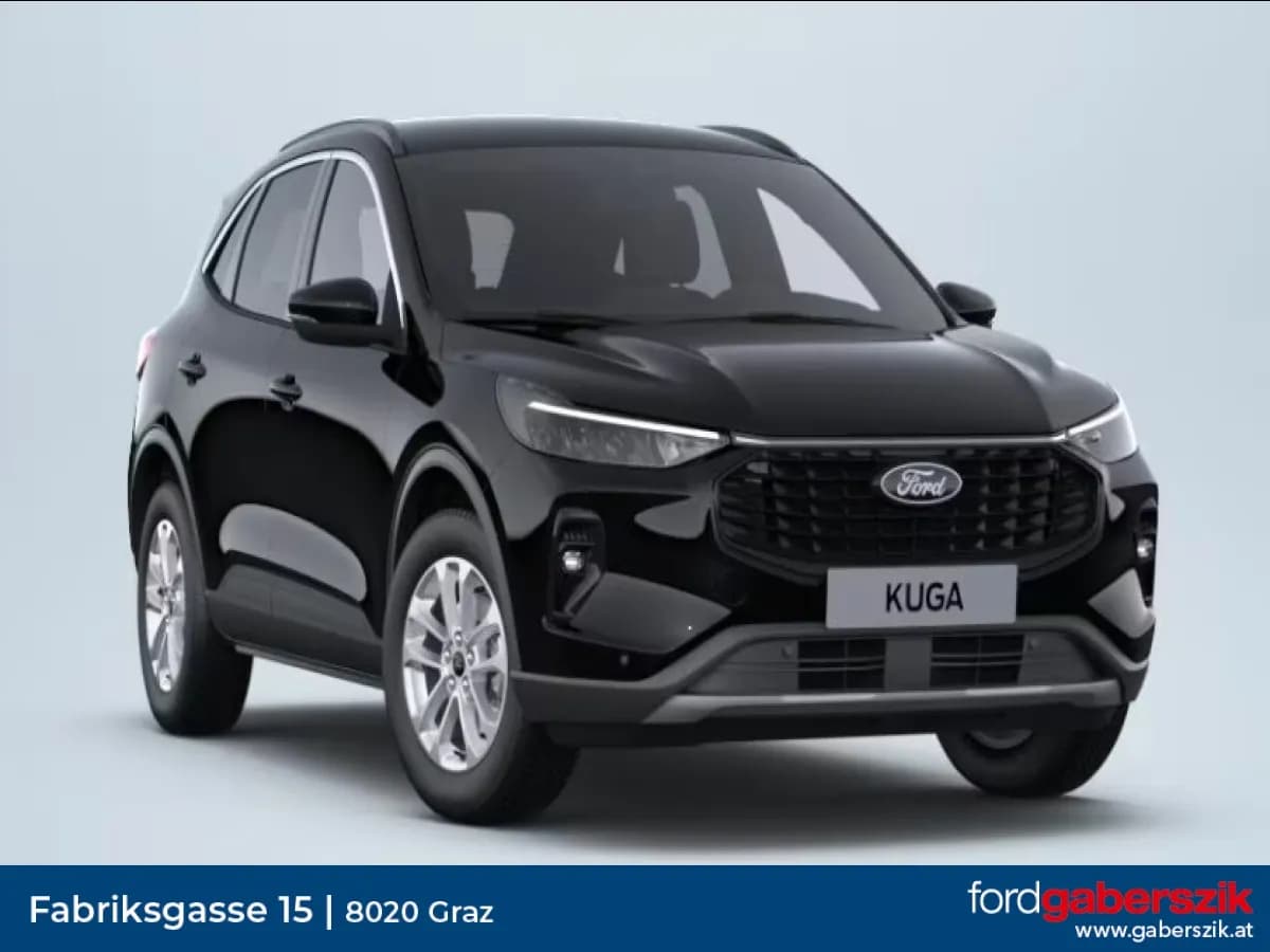 Ford Kuga – € 34.390, 10 km – Bild 1 von 1