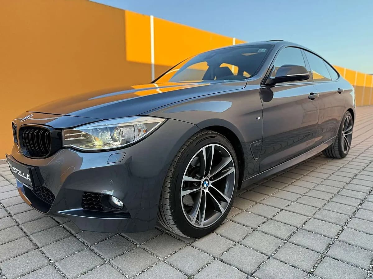 BMW 3er-Reihe