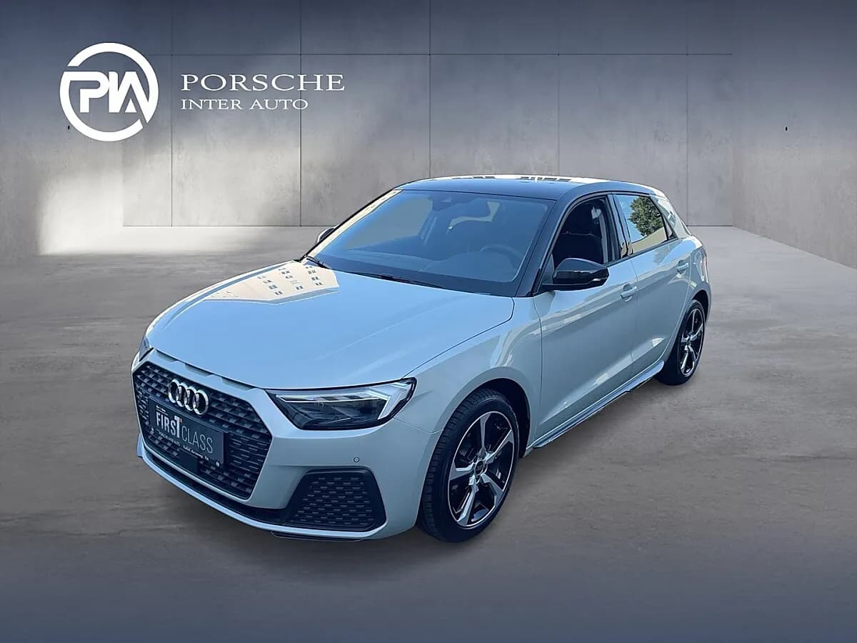 Audi A1 2026 – € 27.980, 201 km – Bild 1 von 13