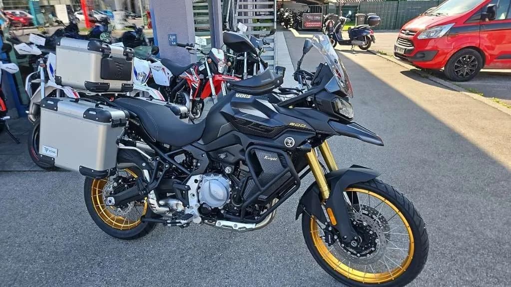 Voge Sonstige – € 11.490, 0 km – Bild 1 von 6