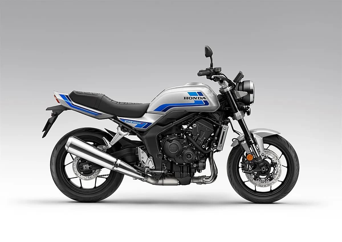 Honda CB – € 13.990, 0 km – Bild 1 von 6
