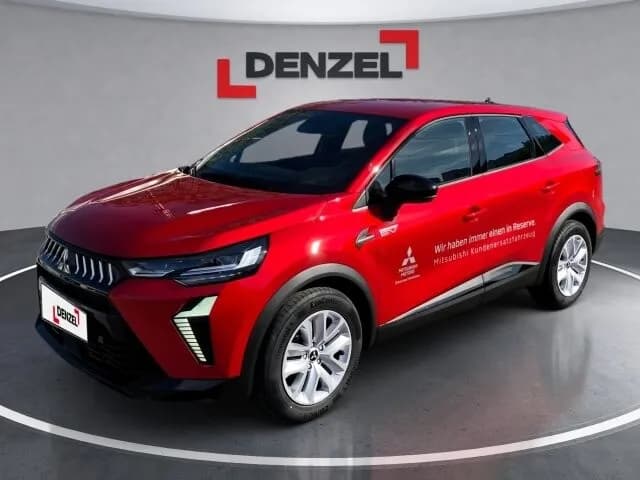 Mitsubishi Grandis 2026 – € 26.490, 7 000 km – Bild 1 von 13