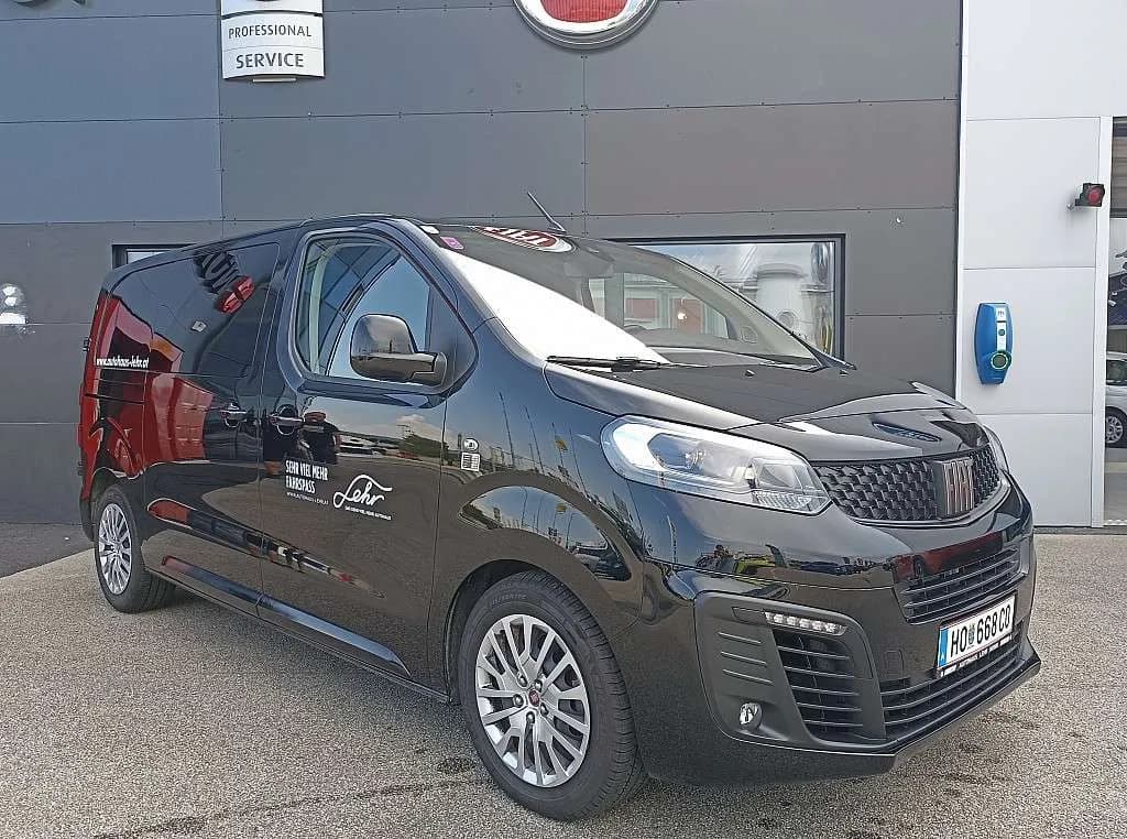 Fiat Scudo