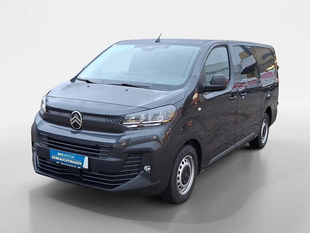 Citroën Jumpy