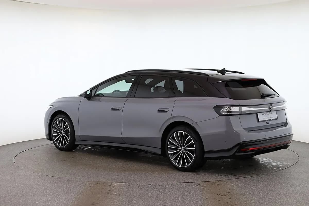 VW ID.7 2026 – € 49.890, 15 000 km – Bild 1 von 8