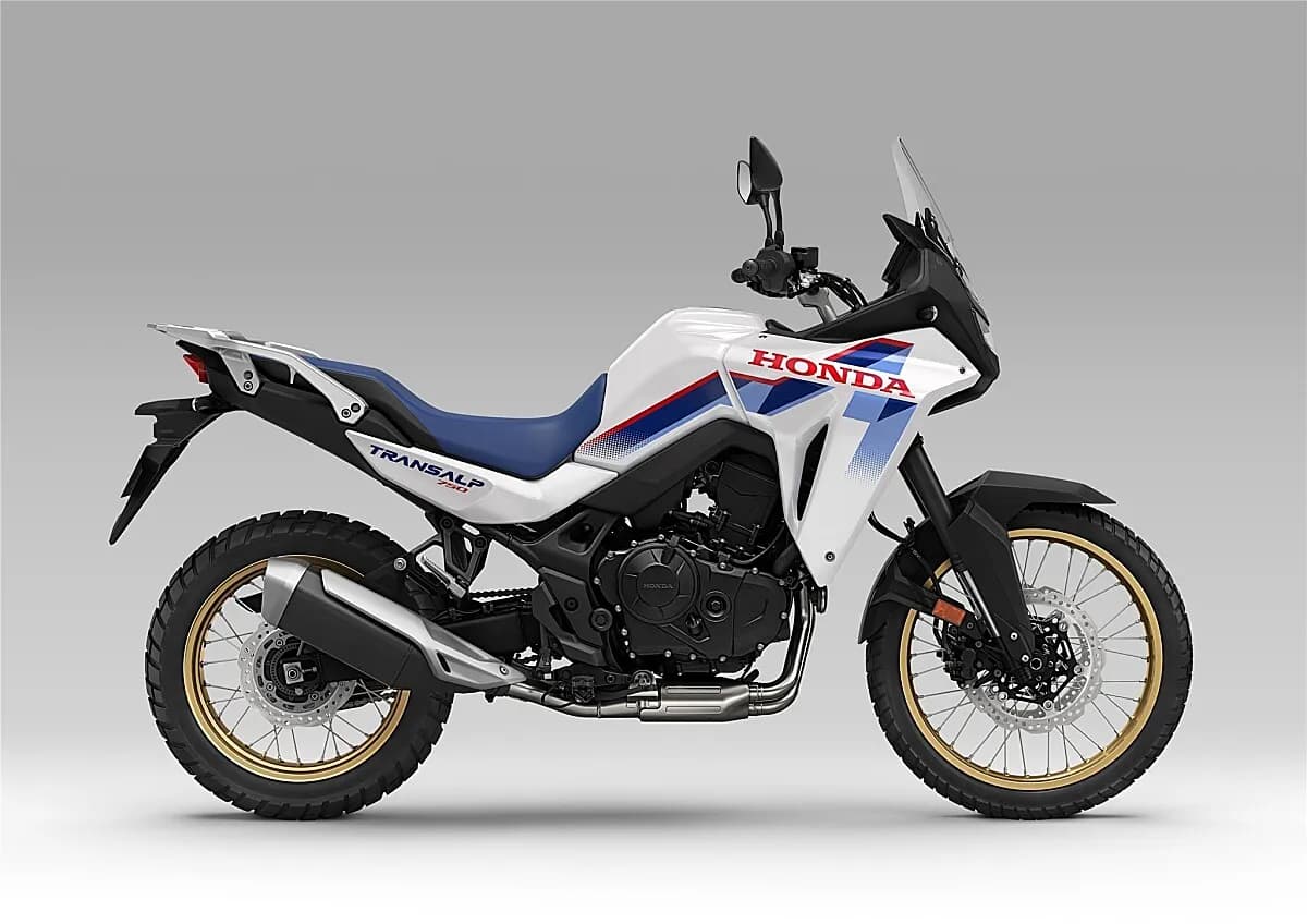 Honda XL