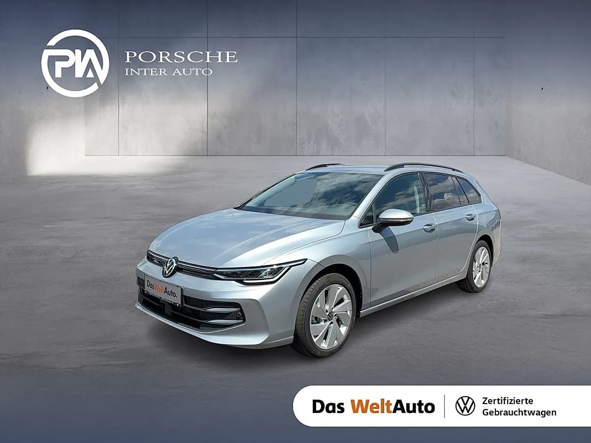 VW Golf 2026 – € 29.850, 201 km – Bild 1 von 19