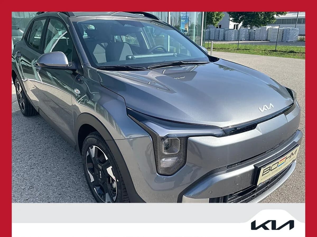 KIA Stonic