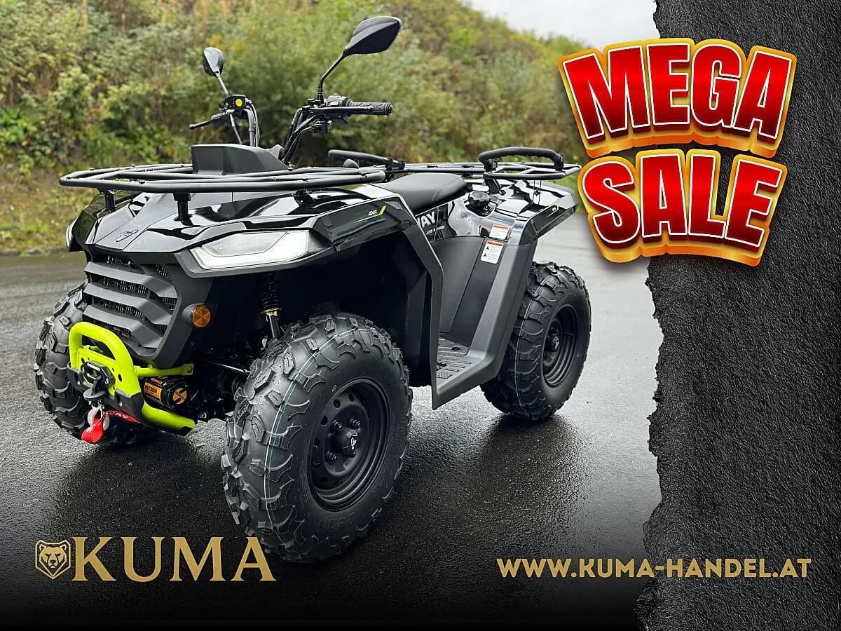 Segway Snarler – € 6.199, 0 km – Bild 1 von 12
