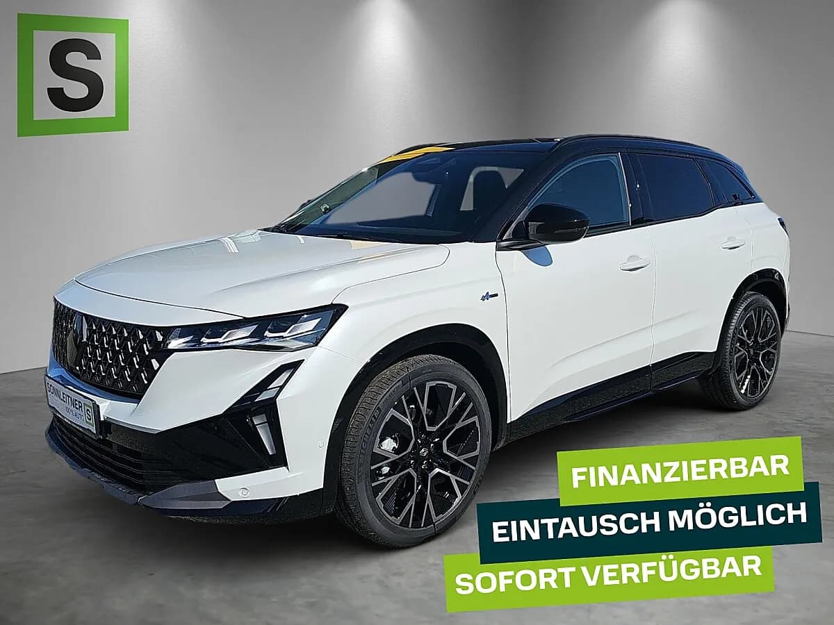 Renault Austral – € 42.390, 0 km – Bild 1 von 10