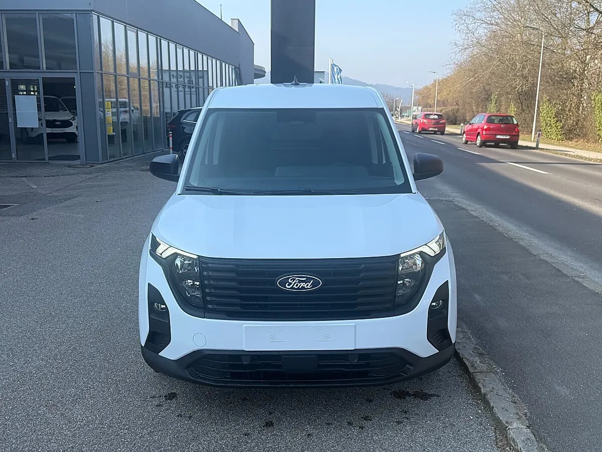 Ford Transit Courier – € 20.490, 0 km – Bild 1 von 15