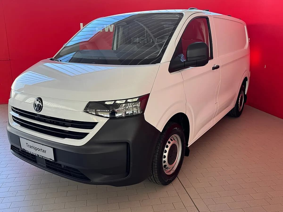 VW Transporter T7