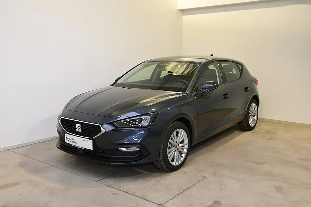 Seat Leon 2026 – € 23.990, 3 000 km – Bild 1 von 24