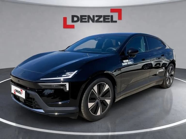 Polestar 4