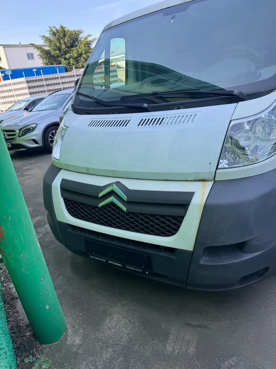 Citroën Jumper