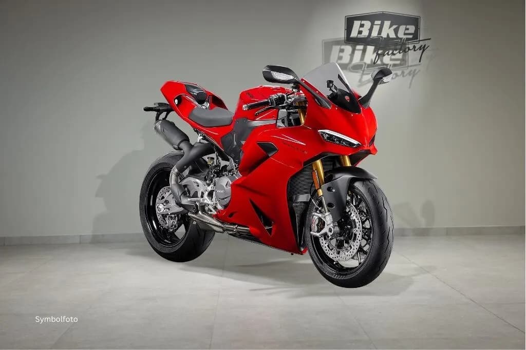 Ducati Panigale