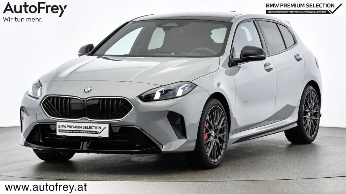 BMW 1er-Reihe