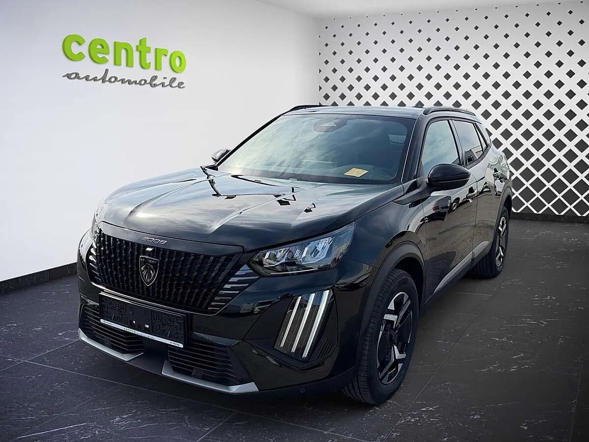 Peugeot 2008 – € 30.870, 0 km – Bild 1 von 15