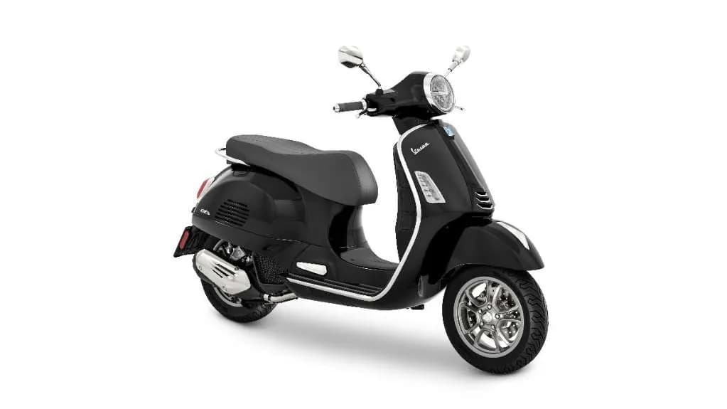 Vespa GTS – € 6.099, 0 km – Bild 1 von 18