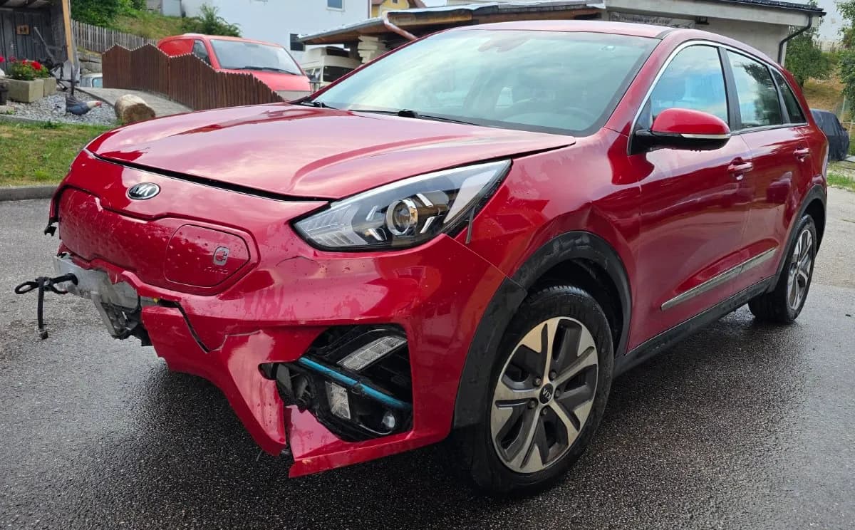 KIA e-Niro