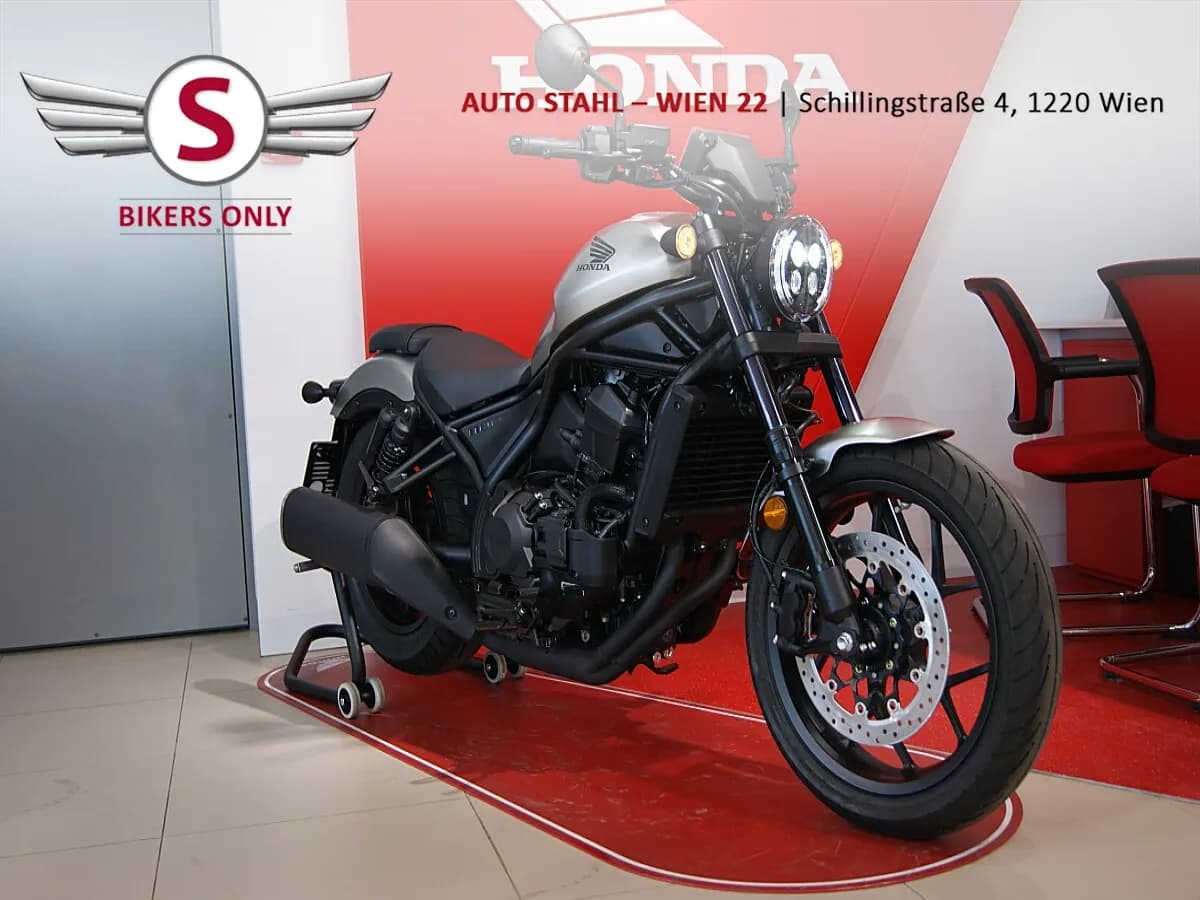 Honda Sonstige – € 14.590, 0 km – Bild 1 von 9