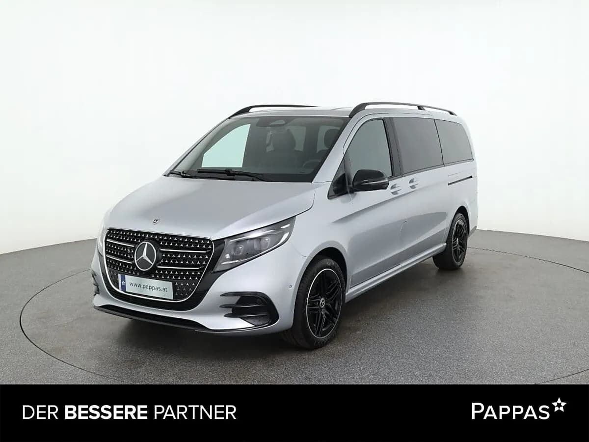Mercedes-Benz V-Klasse 2026 – € 112.788, 30 000 km – Bild 1 von 23