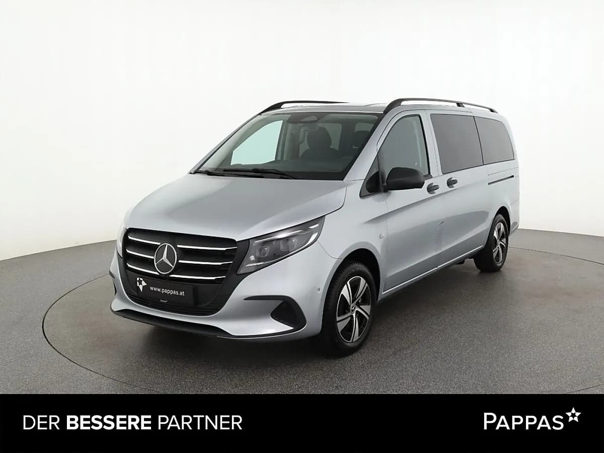 Mercedes-Benz Vito 2026 – € 81.588, 30 000 km – Bild 1 von 23