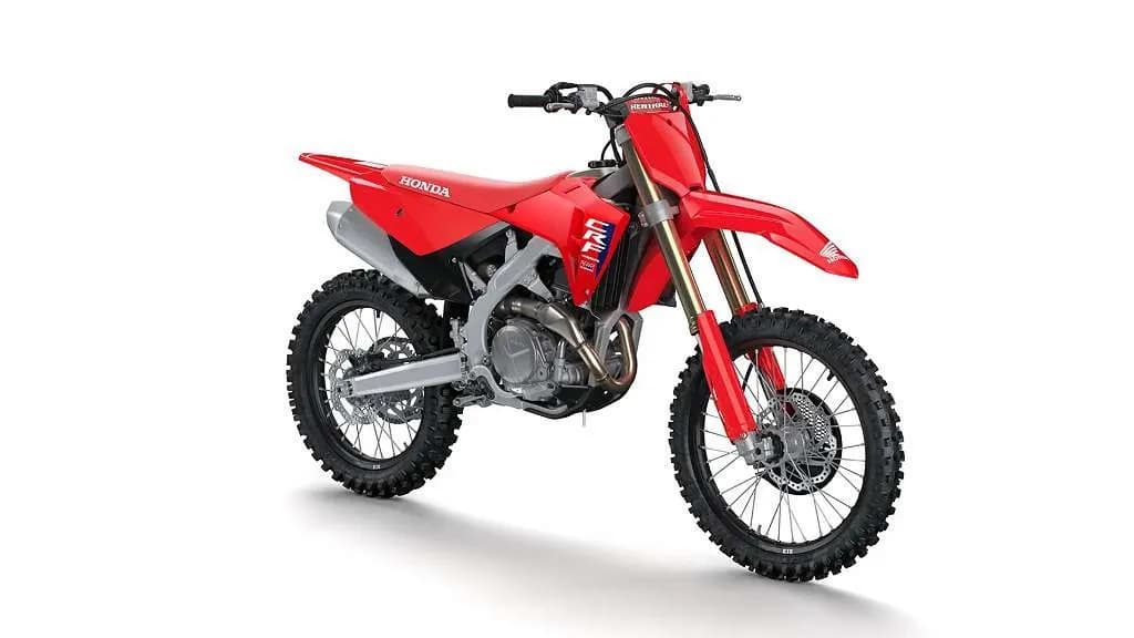 Honda CRF – € 8.999, 0 km – Bild 1 von 2