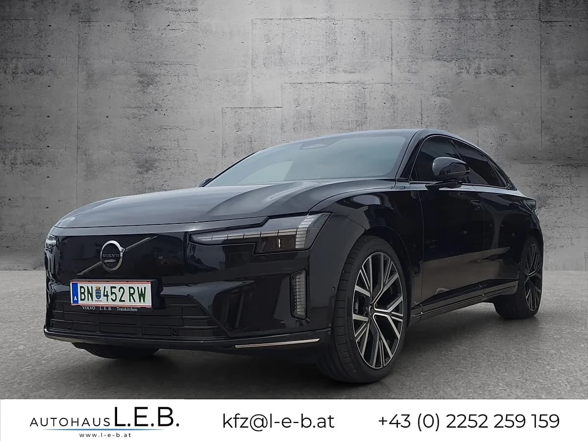 Volvo EX90