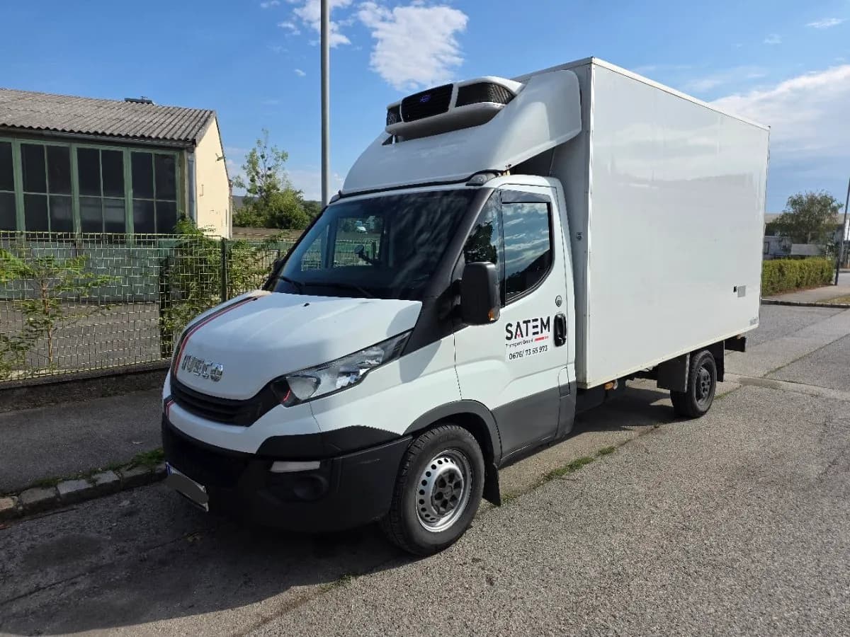IVECO Daily