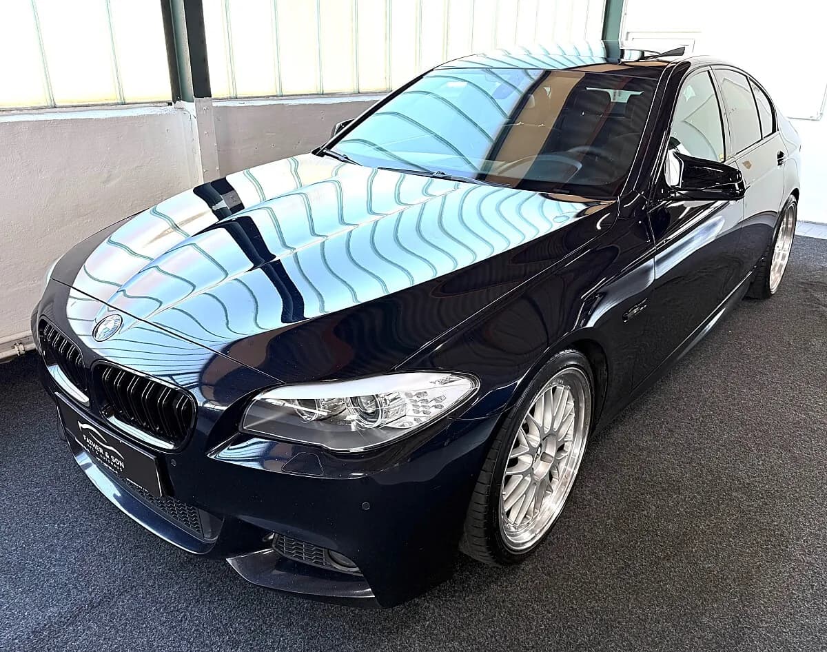 BMW 5er-Reihe