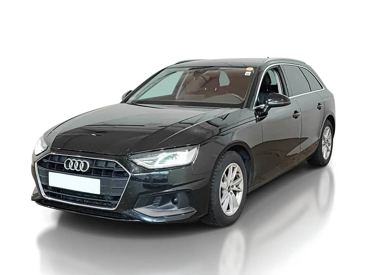 Audi A4 2023 – € 19.990, 161 000 km – Bild 1 von 6