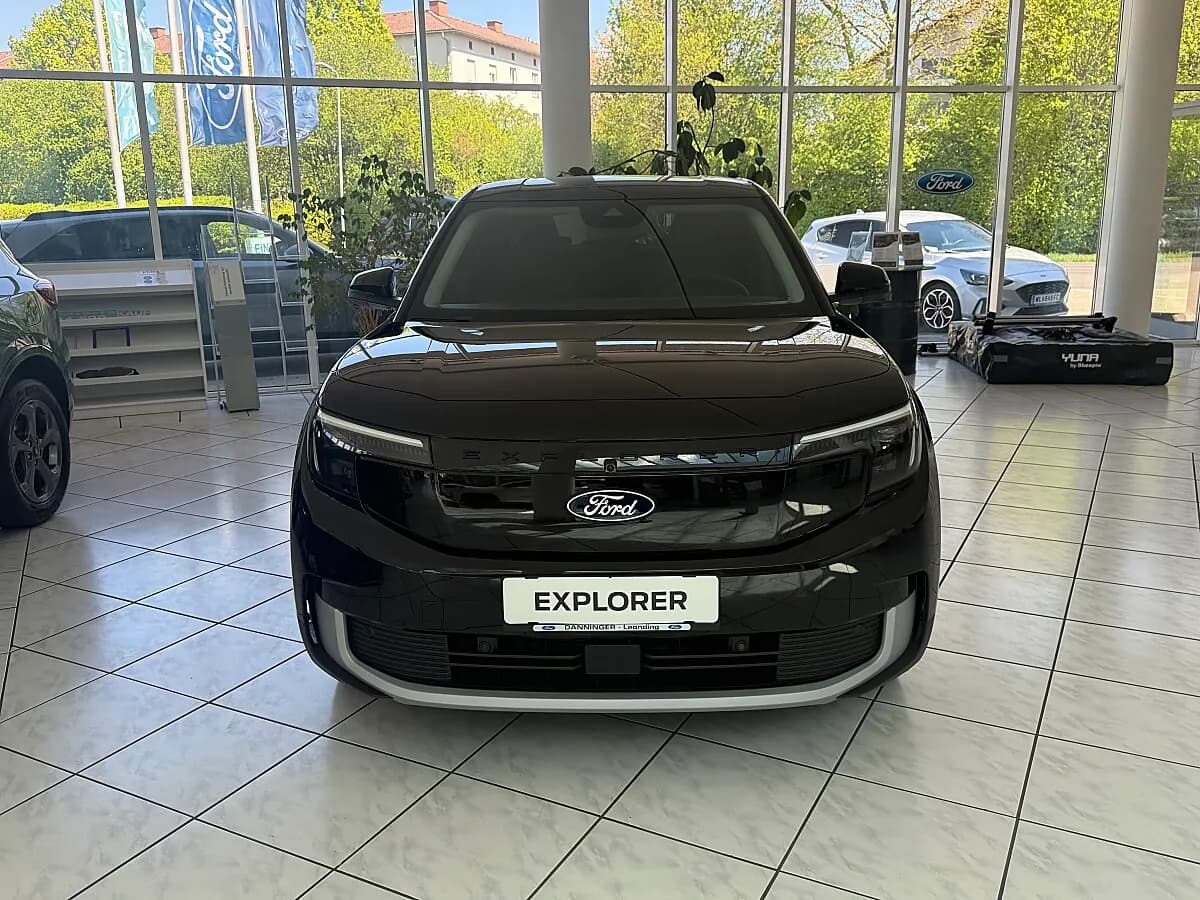 Ford Explorer – € 51.090, 0 km – Bild 1 von 8
