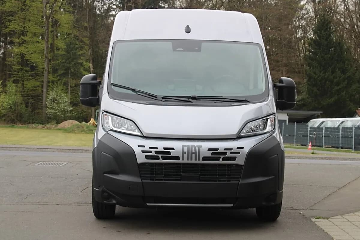 Fiat Ducato 2026 – € 29.990, 50 km – Bild 1 von 18