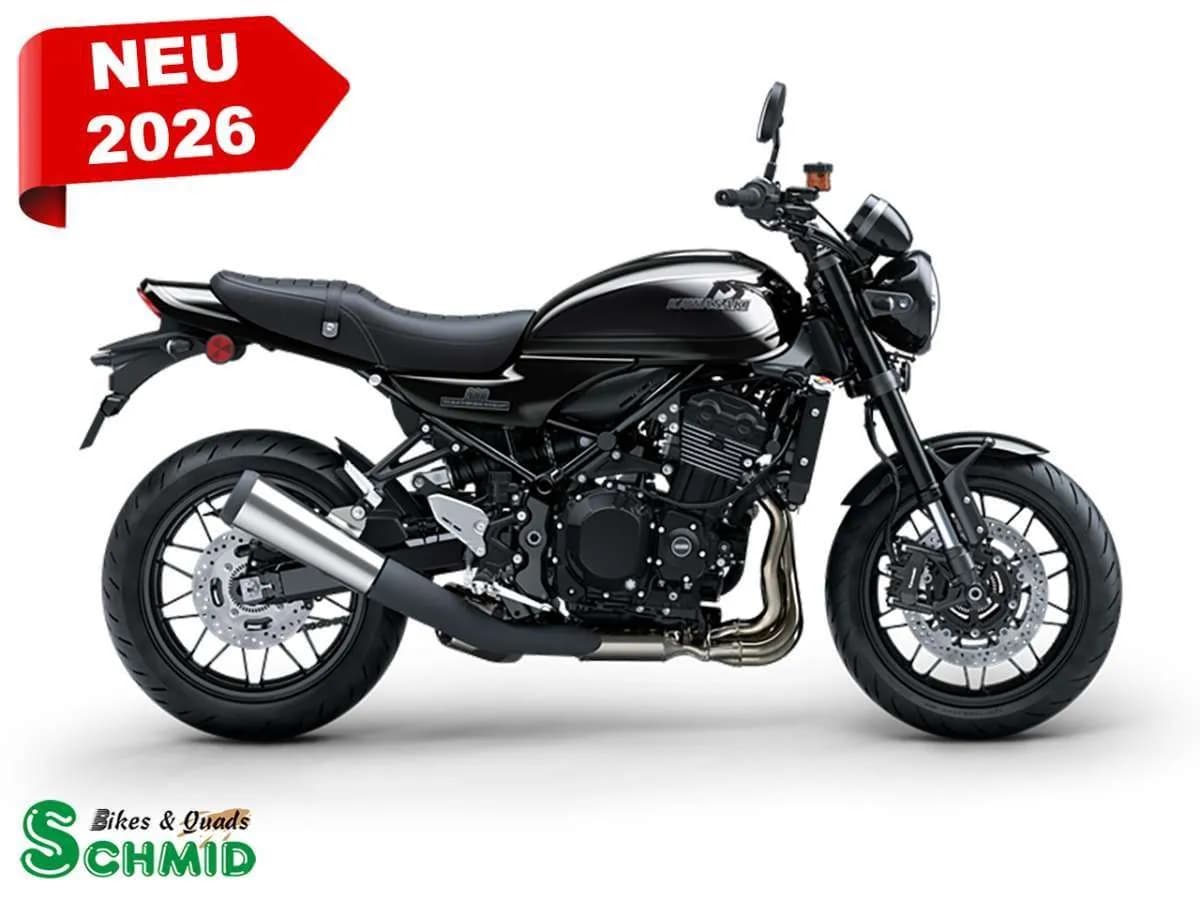 Kawasaki Z – € 13.999, 0 km – Bild 1 von 2