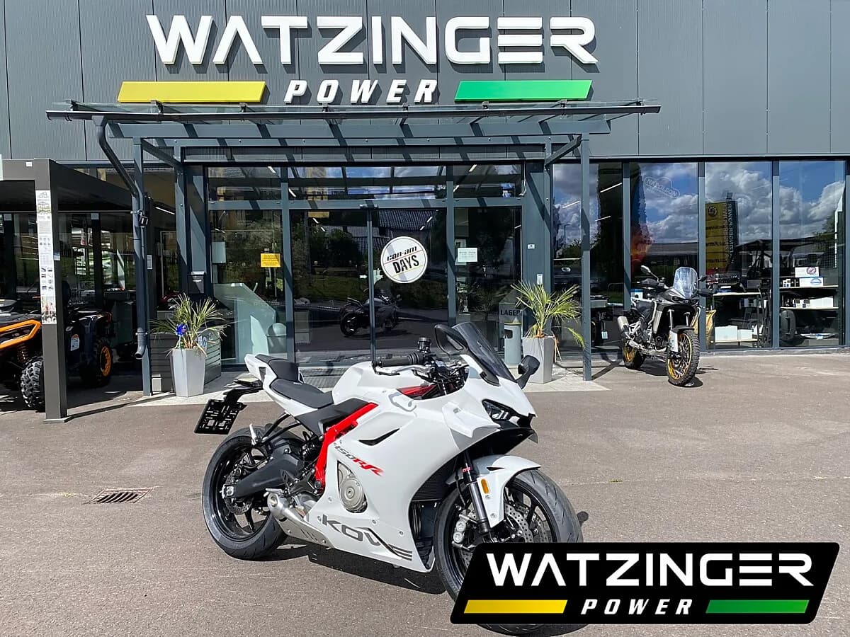 Kove Sonstige – € 8.990, 0 km – Bild 1 von 26
