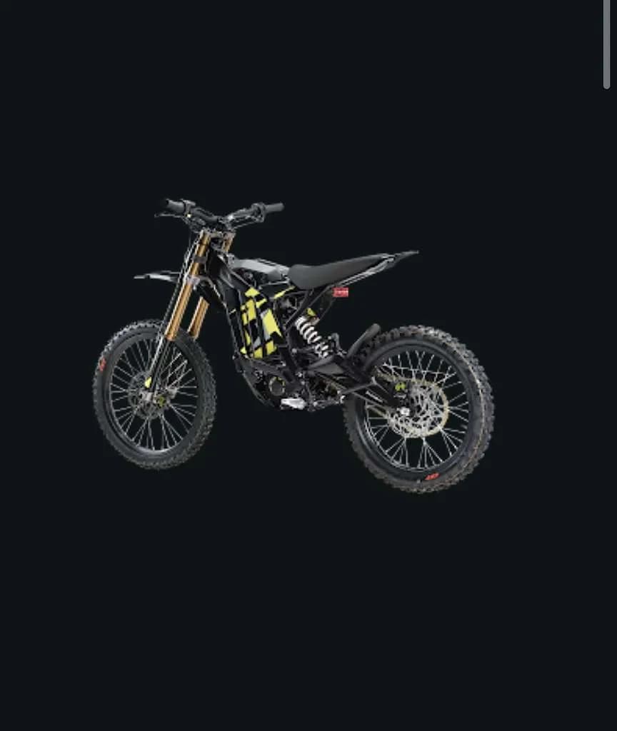 Sur-Ron Sonstige – € 5.499, 0 km – Bild 1 von 9