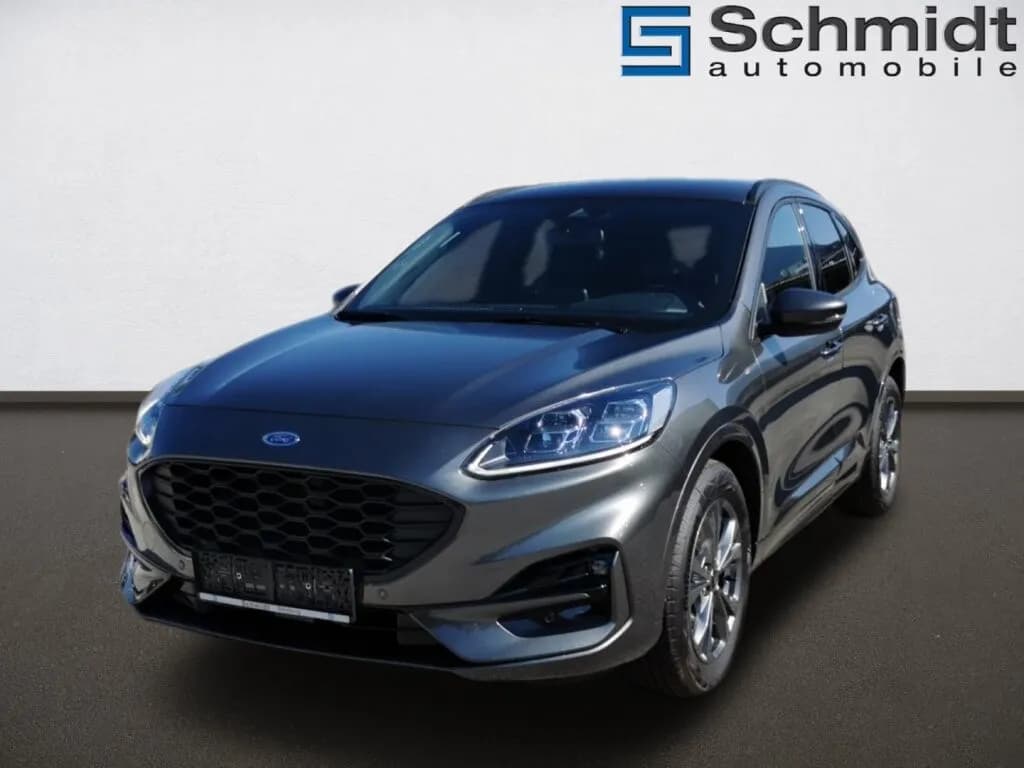 Ford Kuga 2022 – € 25.870, 39 897 km – Bild 1 von 15