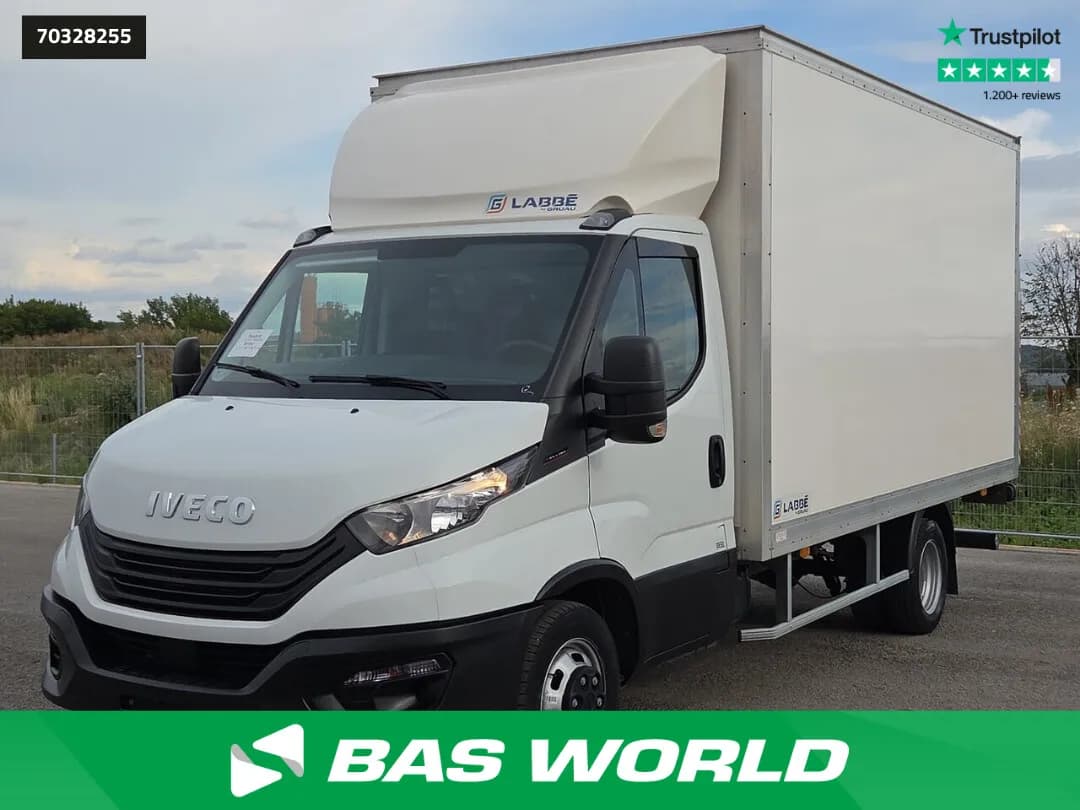 IVECO Daily
