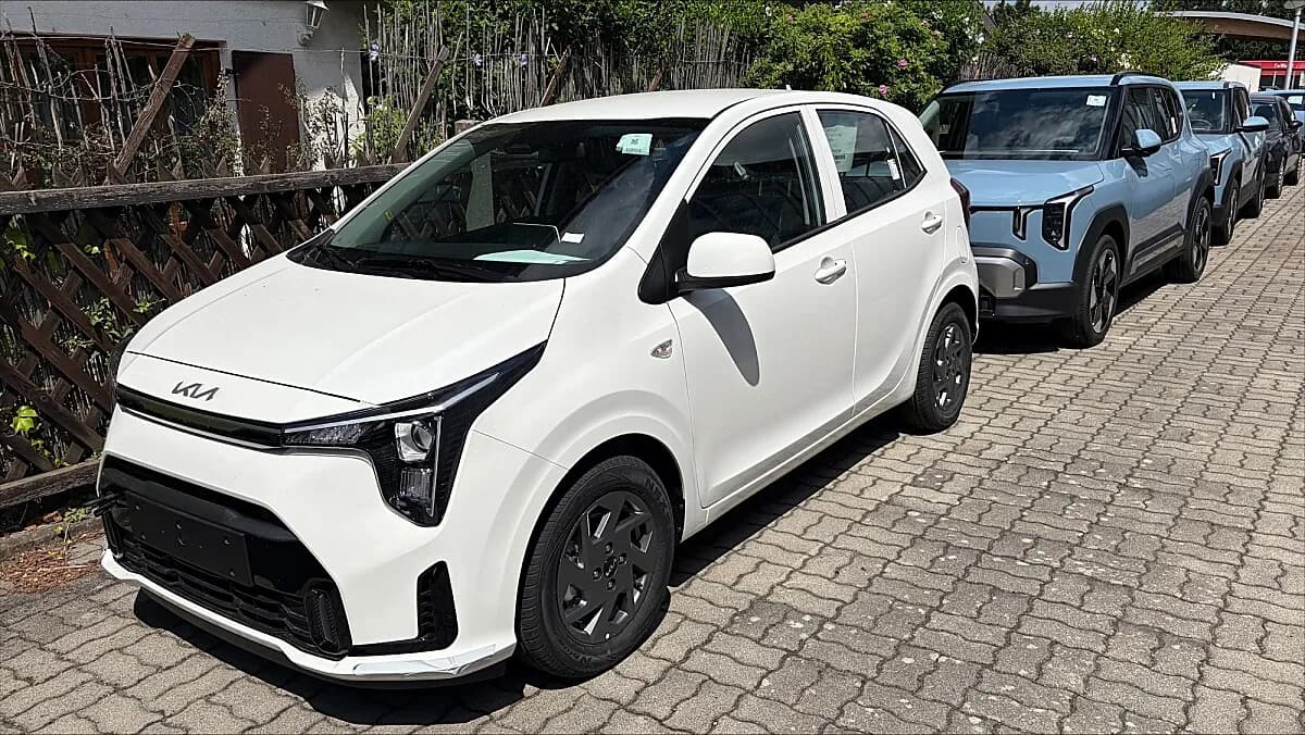 KIA Picanto