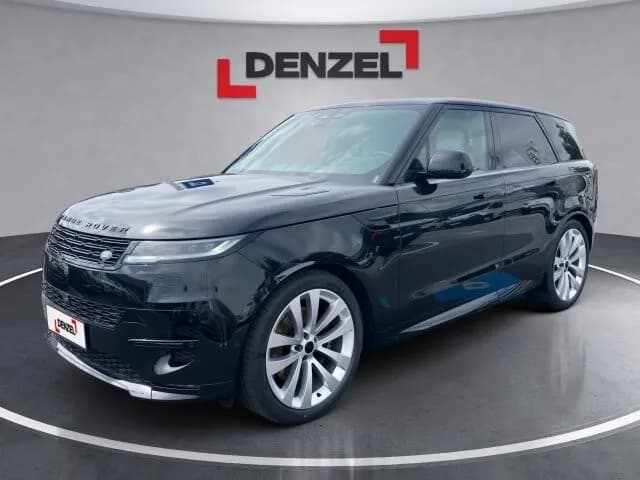 Land Rover Range Rover Sport – € 139.900, 15 km – Bild 1 von 13
