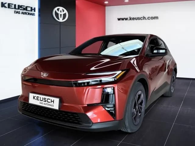 Toyota C-HR+ – € 42.850, 0 km – Bild 1 von 17