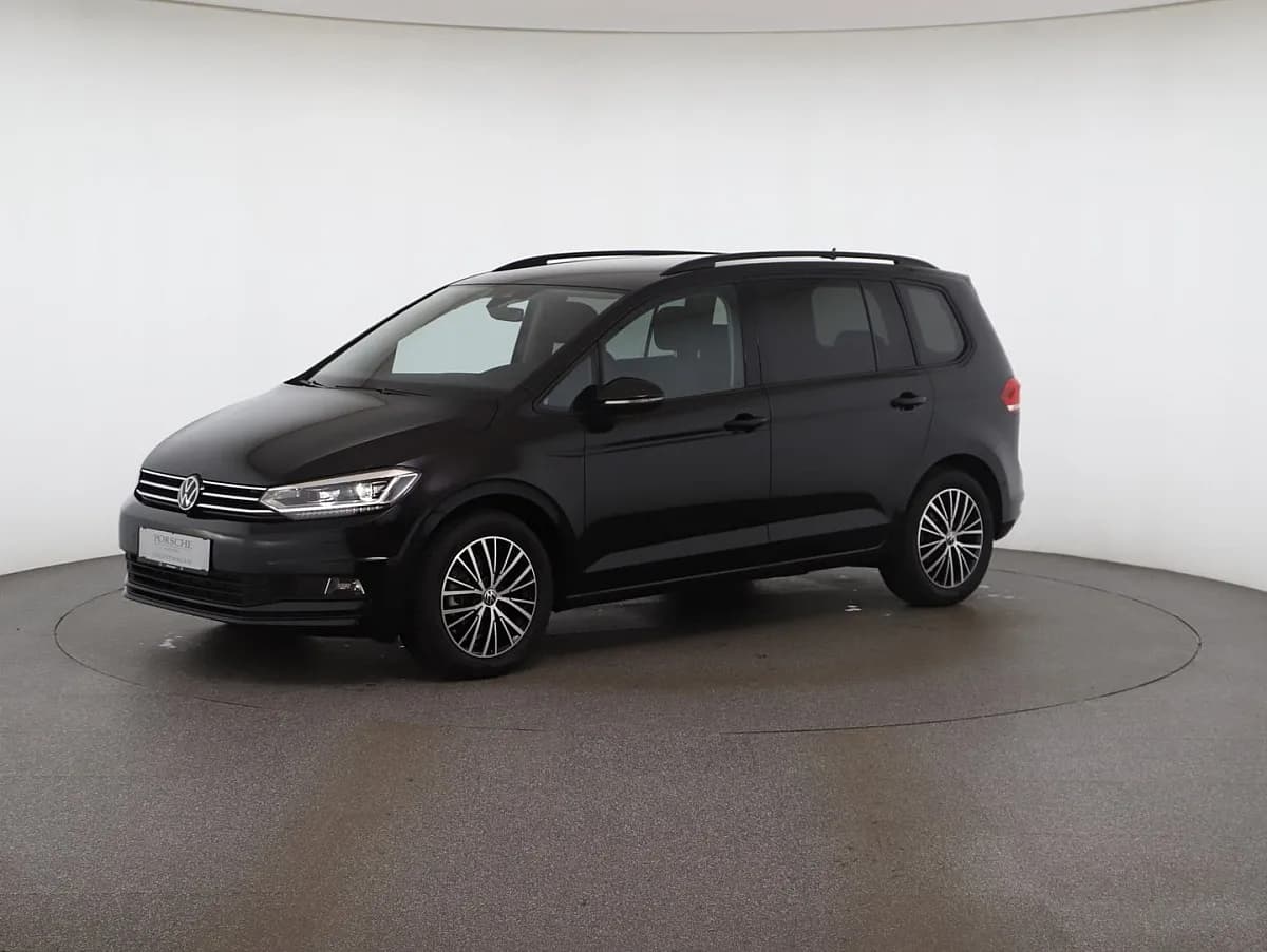 VW Touran