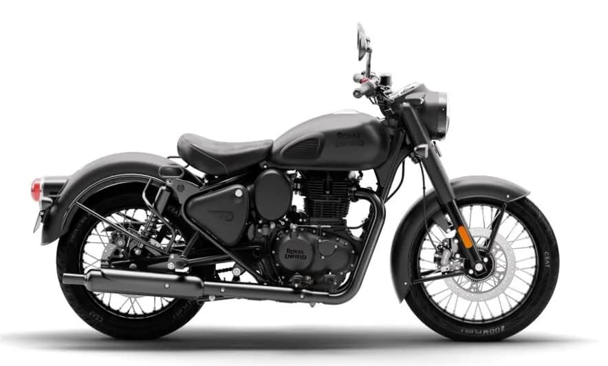 Royal Enfield Classic