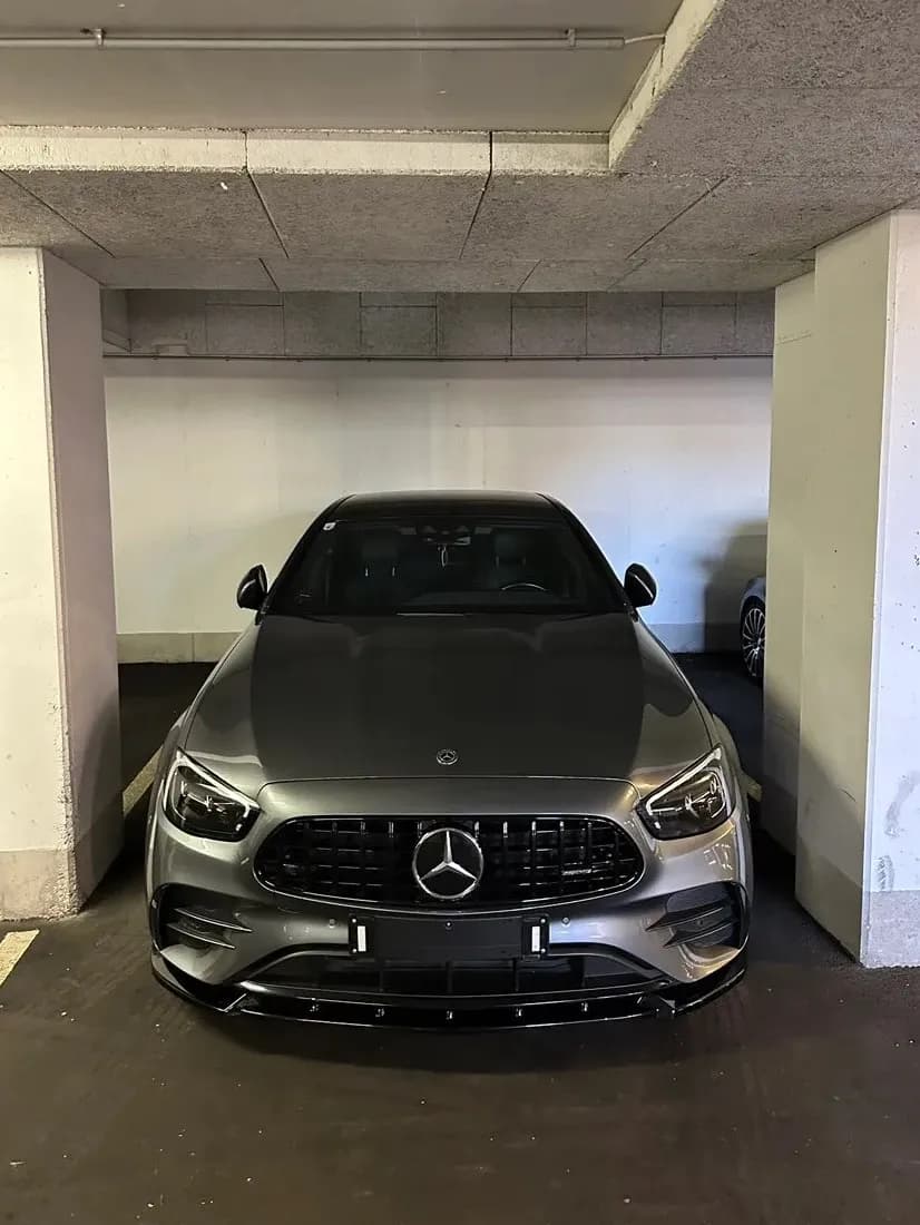 Mercedes-Benz E-Klasse 2021 – € 38.990, 189 000 km – Bild 1 von 14