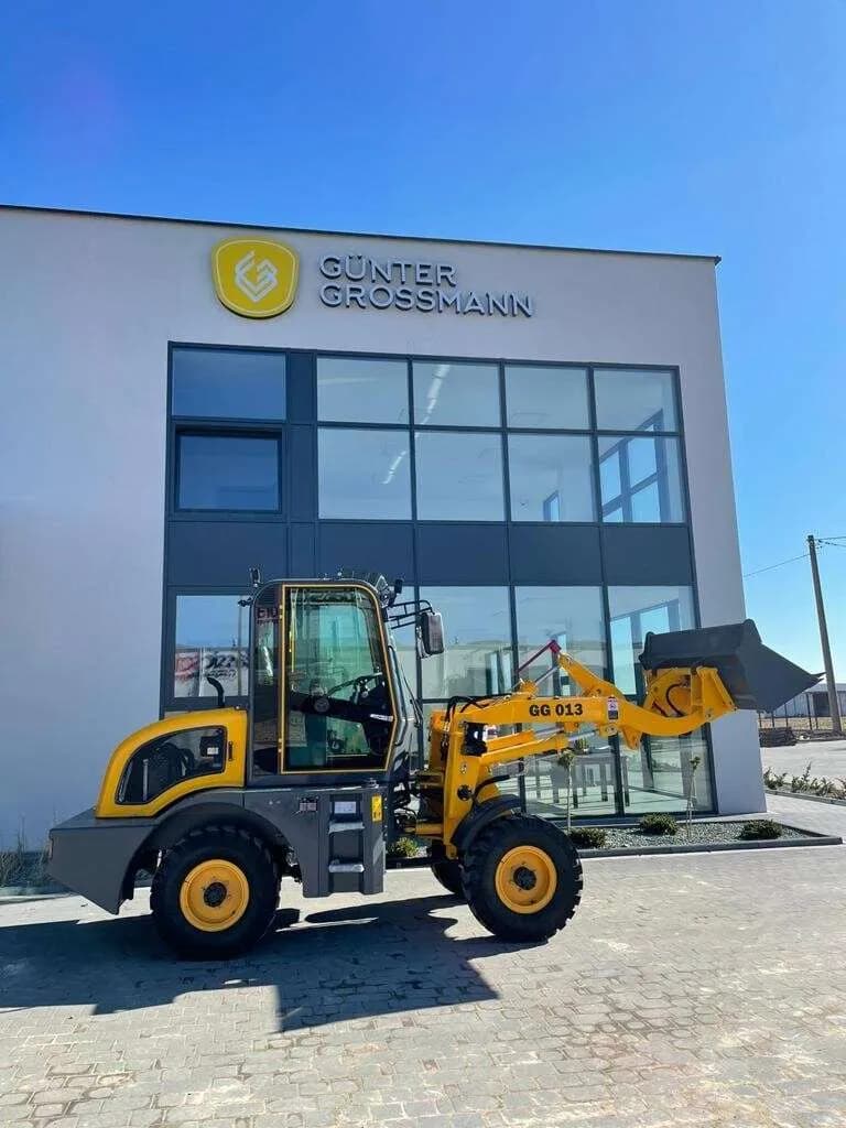 Sonstige Sonstige – € 23.508, 0 km – Bild 1 von 8