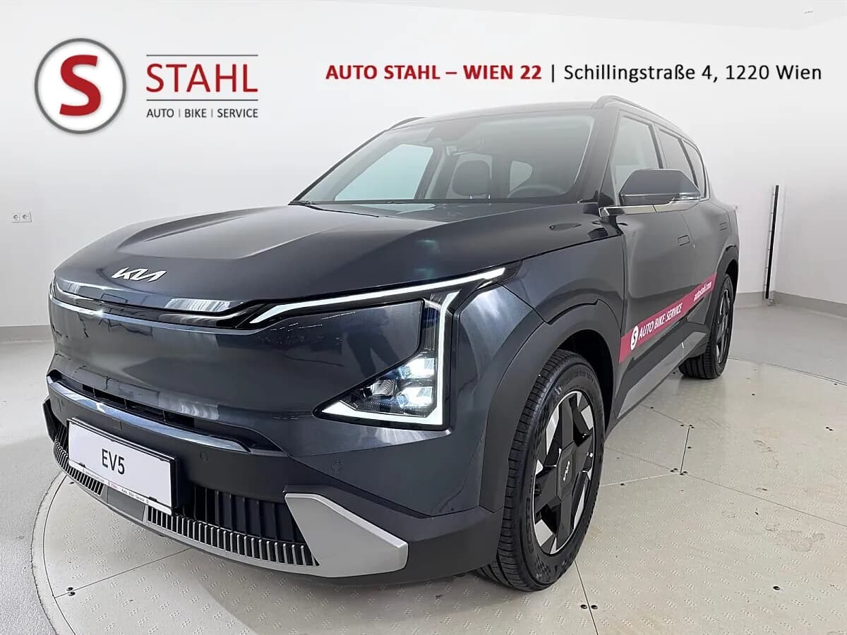 KIA EV5