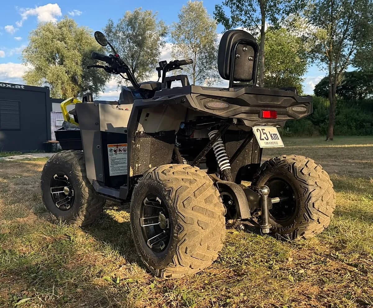 StyriaX Sonstige – € 5.990, 0 km – Bild 1 von 4