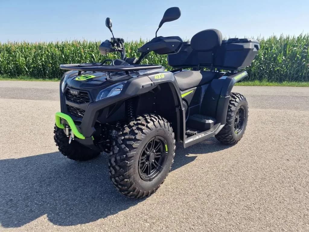 GOES Sonstige – € 5.990, 0 km – Bild 1 von 3